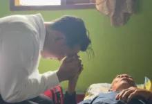 Bupati Cianjur menunjukkan aksi nyata dengan turun langsung membantu warga Cikadu yang sakit dan belum memiliki BPJS. Pemkab pastikan iuran ditanggung penuh.